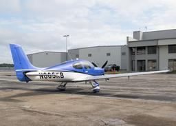Cirrus - SR22T - photo 7