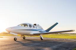Cirrus - SF50 - photo 7