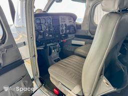 Cessna - P210N PRESSURIZED CENTURION - photo 6