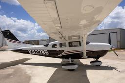 Cessna - TURBO - photo 12