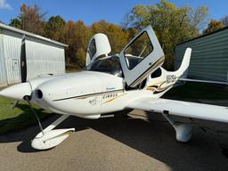 Cirrus - SR20 - photo 4