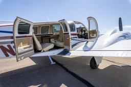 Beechcraft - BARON - photo 12