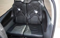 Cirrus - SR22 GTS G2 - photo 18