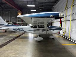 Cessna - 182 SKYLANE (1997 - 2012) - photo 2