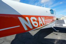 Beechcraft - V35 - photo 18