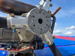 Aero Adventure Inc. - Aventura II - photo 16