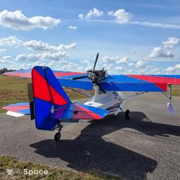Aero Adventure Inc. - Aventura II - photo 9