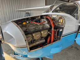 Cessna - P210N PRESSURIZED CENTURION - photo 5