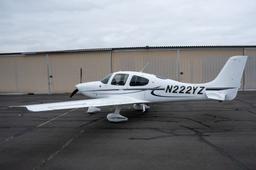 Cirrus - SR20 - photo 9