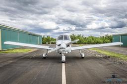 Piper - Piper PA-28-180 Cherokee - photo 1