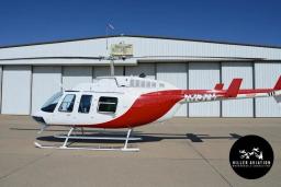 Bell - 206L 4 LONGRANGER IV - photo 1