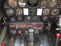 Curtiss-Wright - Curtiss-Wright P-40 Warhawk - photo 8