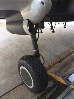 Curtiss-Wright - Curtiss-Wright P-40 Warhawk - photo 6