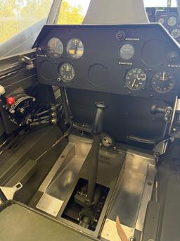 Curtiss-Wright - Curtiss-Wright P-40 Warhawk - photo 12
