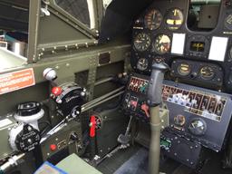 Curtiss-Wright - Curtiss-Wright P-40 Warhawk - photo 7