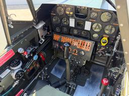 Curtiss-Wright - Curtiss-Wright P-40 Warhawk - photo 9