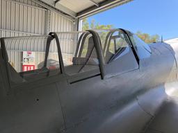 Curtiss-Wright - Curtiss-Wright P-40 Warhawk - photo 14