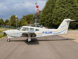 Piper - Piper PA-28RT-201T Turbo Arrow IV - photo 6