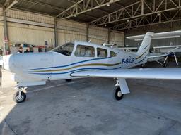 Piper - Piper PA-28RT-201T Turbo Arrow IV - photo 9