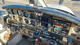 Piper - Piper PA-28RT-201T Turbo Arrow IV - photo 19