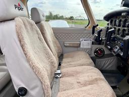 Piper - Piper PA-28RT-201T Turbo Arrow IV - photo 7