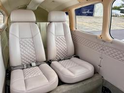 Piper - Piper PA-28RT-201T Turbo Arrow IV - photo 5
