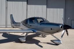 Cirrus - SR22T - photo 10