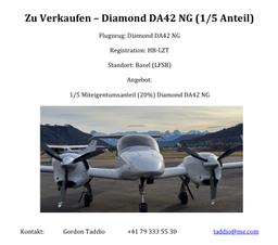 Diamond Aircraft Industries - Diamond DA-42 Twin Star - photo 2