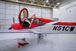 Cirrus - SR22 - photo 10