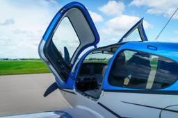 Cirrus - SR22 - photo 16