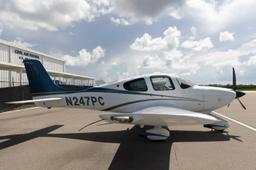 Cirrus - SR20 - photo 3
