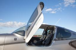 Cirrus - SR20 - photo 15