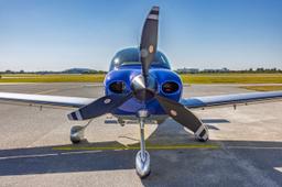 Cirrus - SR22T - photo 19