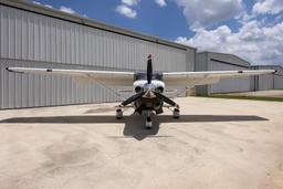 Cessna - TURBO - photo 2