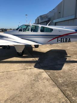 Beechcraft - Baron B55 - photo 3