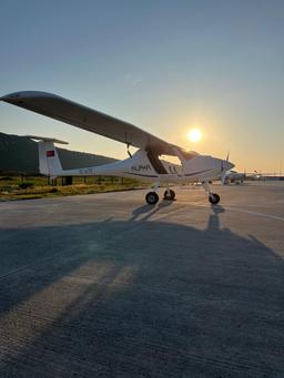 Pipistrel - Pipistrel Alpha Trainer - photo 1