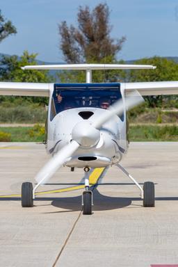 Pipistrel - Pipistrel Alpha Trainer - photo 4