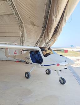 Pipistrel - Pipistrel Alpha Trainer - photo 8