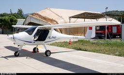 Pipistrel - Pipistrel Alpha Trainer - photo 2