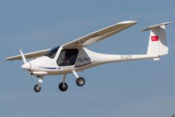 Pipistrel - Pipistrel Alpha Trainer - photo 6