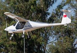 Pipistrel - Pipistrel Alpha Trainer - photo 7