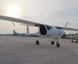 Pipistrel - Pipistrel Alpha Trainer - photo 5