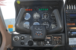 Socata - Socata TB-10 Tobago - photo 11