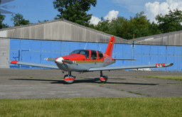 Socata - Socata TB-10 Tobago - photo 2