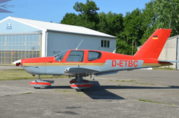 Socata - Socata TB-10 Tobago - photo 1