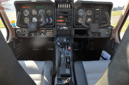 Socata - Socata TB-10 Tobago - photo 10