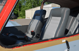 Socata - Socata TB-10 Tobago - photo 7