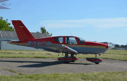 Socata - Socata TB-10 Tobago - photo 4