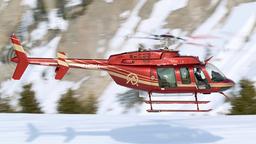 Bell - Bell 407 - photo 11