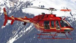 Bell - Bell 407 - photo 13